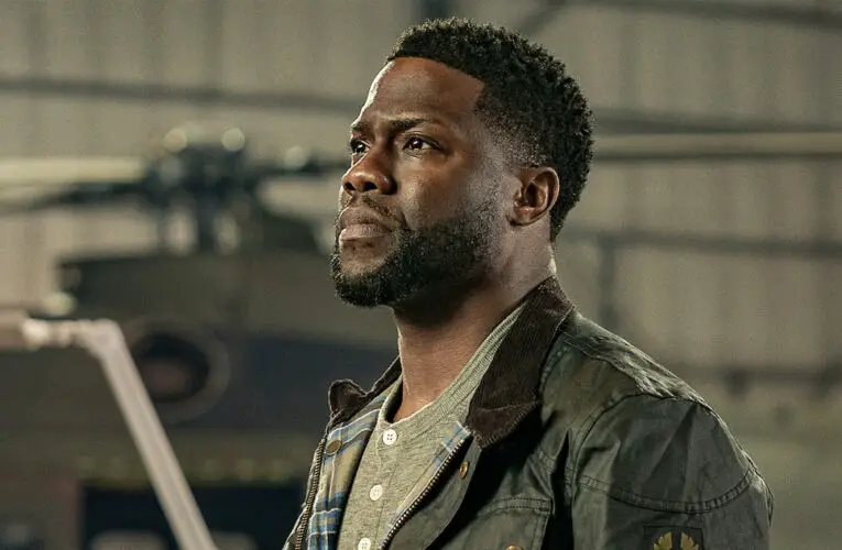 5 hilarious Kevin Hart movies of all time